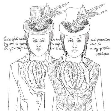 Dasha Rychkova (rdw) 9